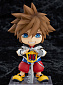 Nendoroid 965 - Kingdom Hearts - Sora