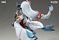 Genshin Impact - Shenhe - Lonesome Transcendence Ver.