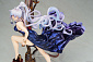 Granblue Fantasy - Silva - Gentian Blue Ver.