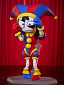 Figma SP-176 - The Amazing Digital Circus - Pomni 