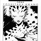Yoshitaka Amano - Mono