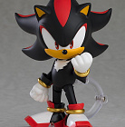 Nendoroid 2518 - Sonic the Hedgehog - Shadow the Hedgehog