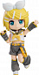 Nendoroid Doll - Vocaloid - Kagamine Rin