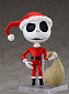 Nendoroid 1517 - The Nightmare Before Christmas - Jack Skellington Sandy Claws Ver.