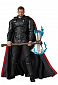 Mafex No.104 - Avengers: Infinity War - Thor