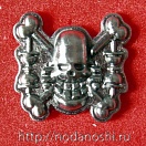 One Piece (metall pin) #2