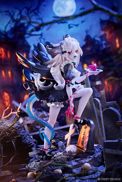 Original - Creature Maid