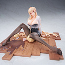 Azur Lane - Implacable - Manjuu - Shepherd of the "Lost" Ver.