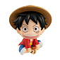 Look Up - One Piece - Monkey D. Luffy