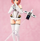 Alice Gear Aegis - Aika Aikawa