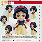 Nendoroid 1702 - Snow White and the Seven Dwarfs - Snow White