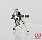 Star Wars Episode 7 -  Stormtroopers Desktop - Stormtrooper sitting grenade
