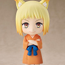 Nendoroid 2585 - Sengoku Youko - Tama 