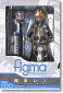 Figma 020 - Vocaloid - Kagamine Len