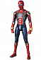 Mafex No.081 - Avengers: Infinity War - Iron Spider