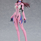 Plamax - Evangelion Shin Gekijouban: Ha - Makinami Mari Illustrious