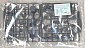(HG Gundam The Origin) (#002) RTX-65 Guntank Early Type E.F.S.F. Long-Range Suport Mobile Suit 