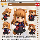 Nendoroid 728 - Ookami to Koushinryou - Holo