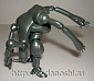 Tachikoma Collection - Arm suit (special)
