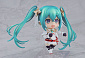 Nendoroid 2156 - Good Smile Racing - Hatsune Miku - Racing 2023 Ver.