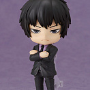 Nendoroid 3062 - Katekyou Hitman REBORN! - Hibari Kyouya - Roll - 10 Years Later Ver.