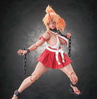 Original - Oni Miko Second Daughter Momiji - Ore no Isekai Bouken (RPGEX-08) 