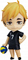 Nendoroid 1403 - Haikyuu!! To The Top - Miya Atsumu