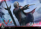 Concept Masterline - Devil May Cry 5 - Dante