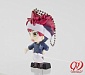 Shokugeki no Souma - Figure Mascot - Yukihira Souma