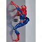 Revoltech Amazing Yamaguchi No.002 - Spider-Man