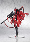 Goddess of Victory: Nikke - Red Hood