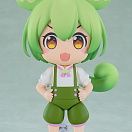 Nendoroid 2850 - Tohoku Zunko/Zundamon Project - Zundamon