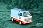 LV-77e - subaru sambar truck (national) (Tomica Limited Vintage Diecast 1/64)