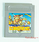 Game Boy - DMG-QDA - Donkey Kong