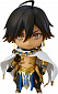 Nendoroid 1296 - Fate/Grand Order - Ozymandias Rider