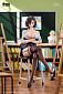 Original - Bijutsu Kyoushi no Houkago Shidou Rumi