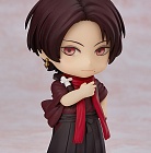 Nendoroid Co-de - Touken Ranbu Hanamaru - Kashuu Kiyomitsu