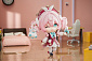 Nendoroid 2953 - Honkai: Star Rail - Hyacine - Little Ica
