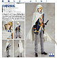 Touken Ranbu - Online - Yamanbagiri Kunihiro