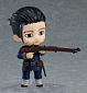 Nendoroid 1534 - Golden Kamuy - Ogata Hyakunosuke