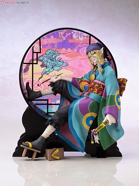ARTFX J - Mononoke - Kusuriuri re-release