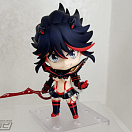 Nendoroid 2808 - Kill la Kill - Kamui Senketsu Ver - Matoi Ryuuko - Senketsu