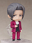 Nendoroid 1762 - Gyakuten Saiban - Mitsurugi Reiji