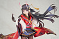 Azur Lane - Uncharted Festival Grounds? Ver - Manjuu - Noshiro