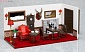 Nendoroid Play Set #04: Western Set A