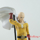 One Punch Man - Saitama - DXF Premium