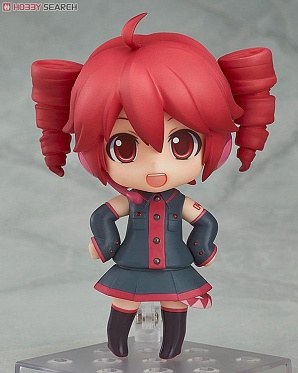 Nendoroid 569 - Utau - Kasane Teto
