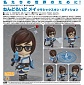 Nendoroid 757 - Overwatch - Mei Classic Skin Edition