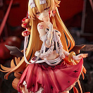 Monogatari Series - Trick or Treat - Oshino Shinobu