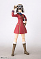 S.H.Figuarts - Kouya no Kotobuki Hikoutai - Kirie